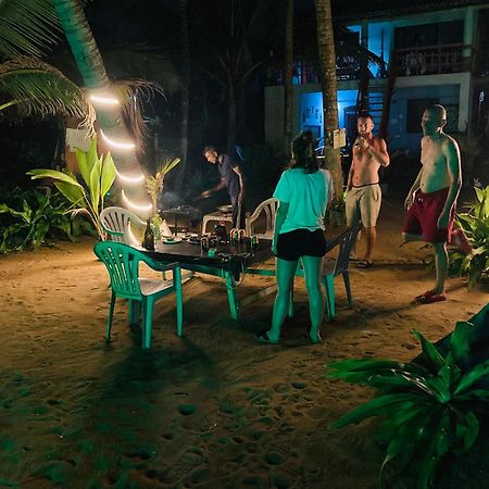 Ramya Ru Beach Home Galle Extérieur photo