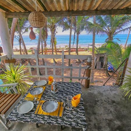 Ramya Ru Beach Home Galle Extérieur photo