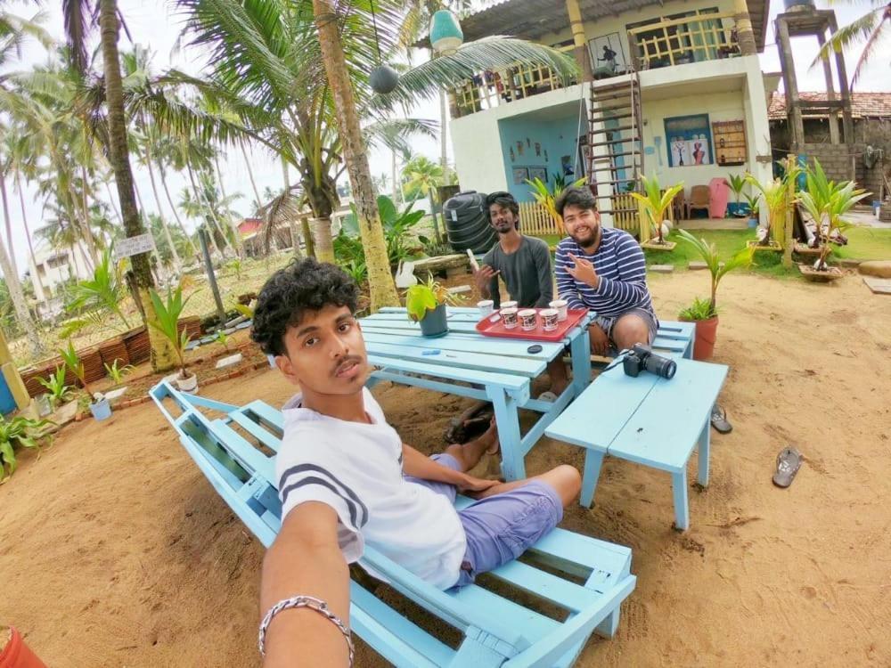 Ramya Ru Beach Home Galle Extérieur photo