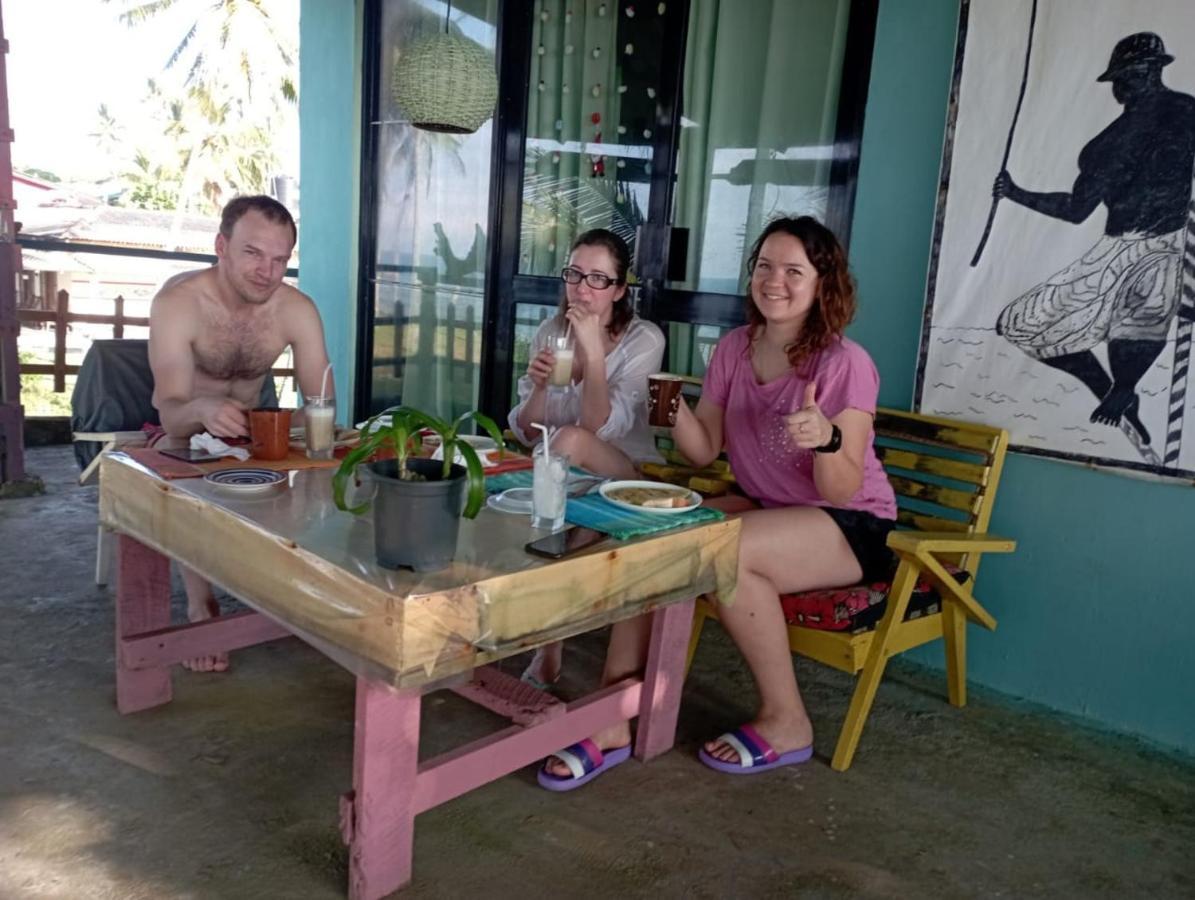 Ramya Ru Beach Home Galle Extérieur photo