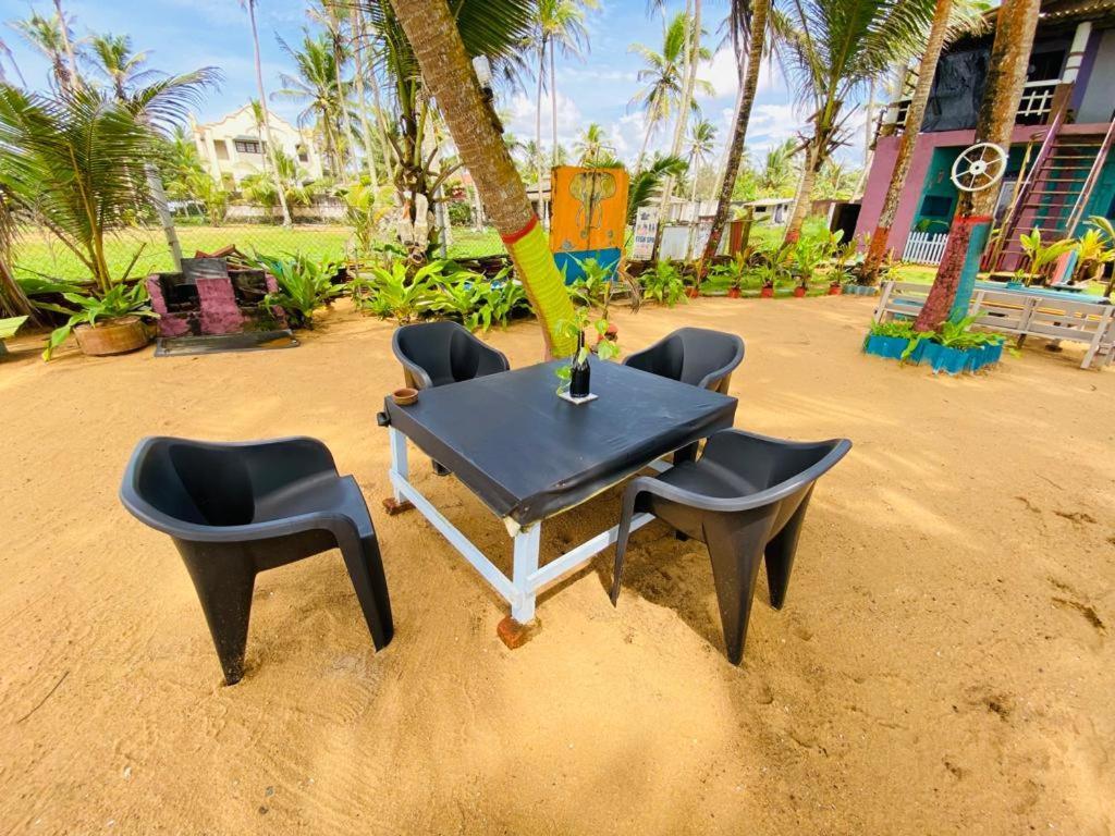 Ramya Ru Beach Home Galle Extérieur photo