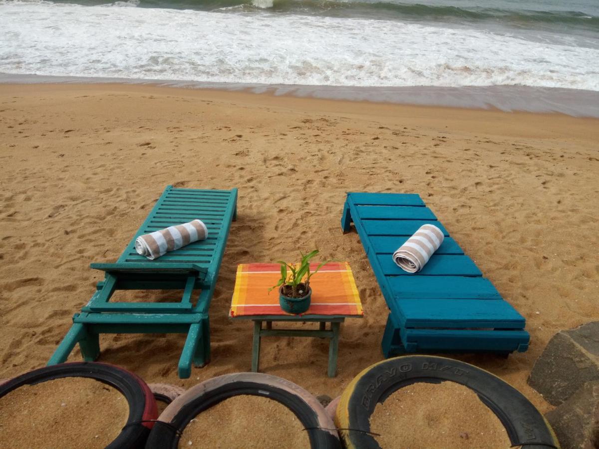 Ramya Ru Beach Home Galle Extérieur photo