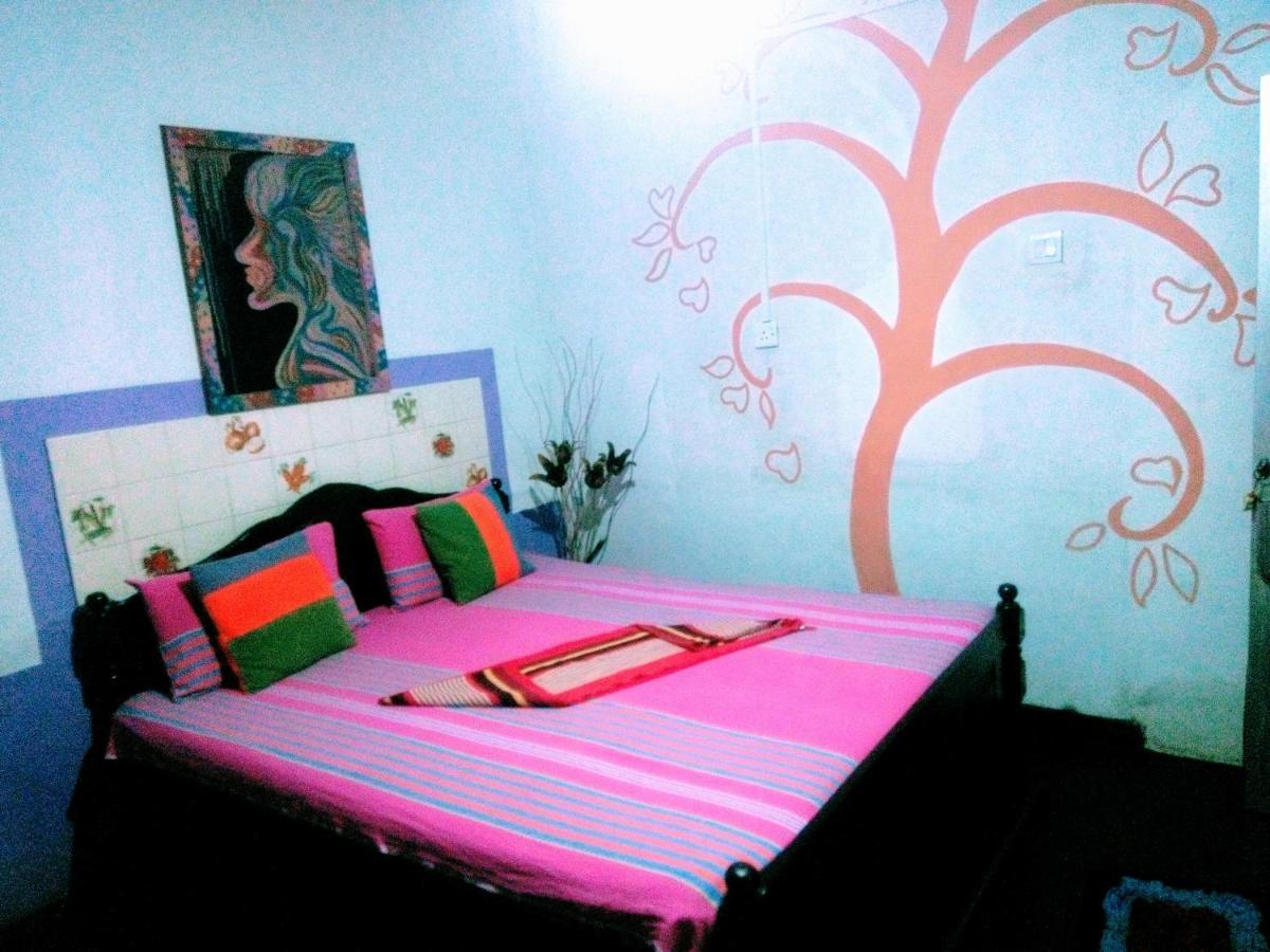 Ramya Ru Beach Home Galle Extérieur photo
