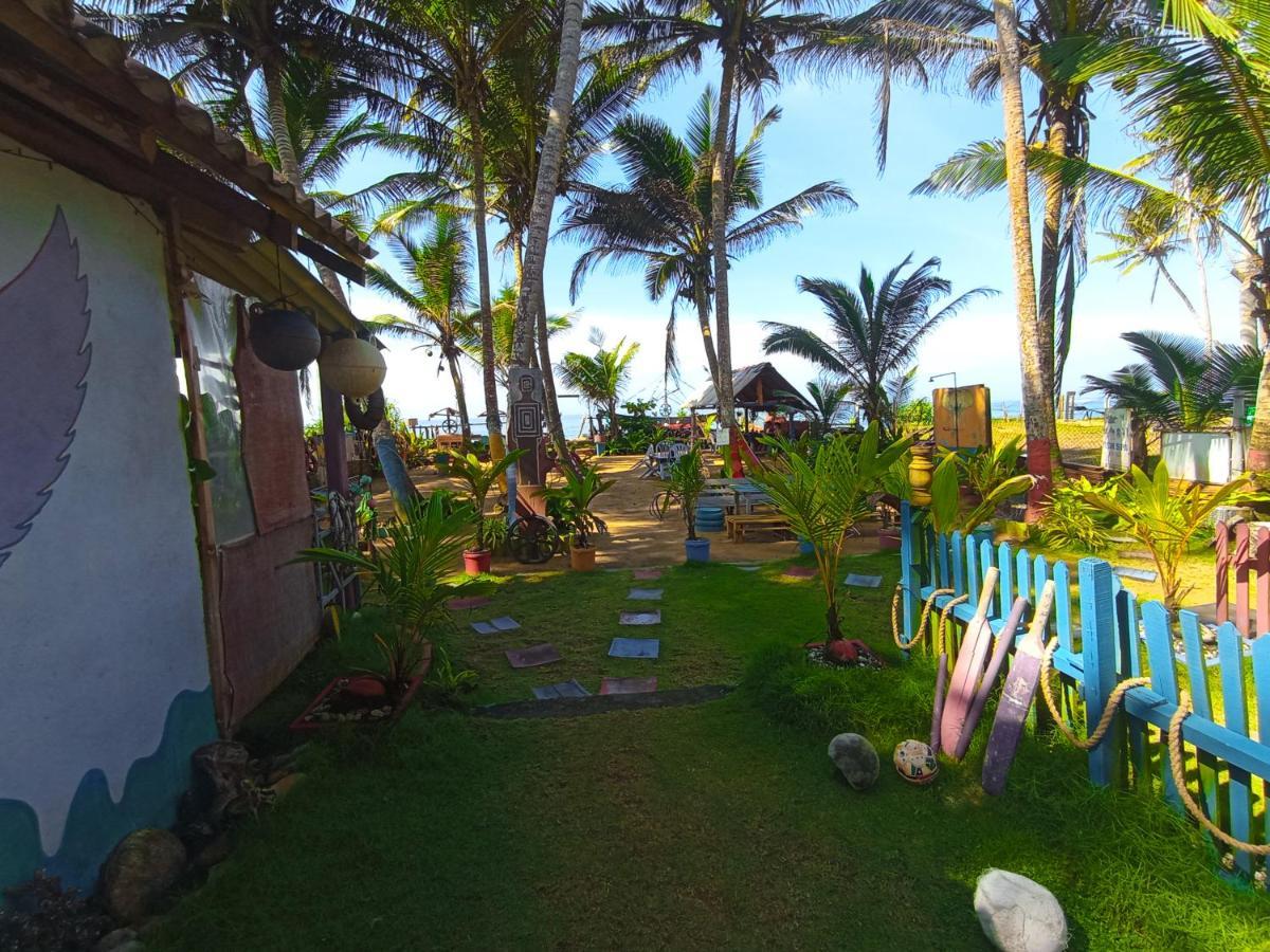 Ramya Ru Beach Home Galle Extérieur photo