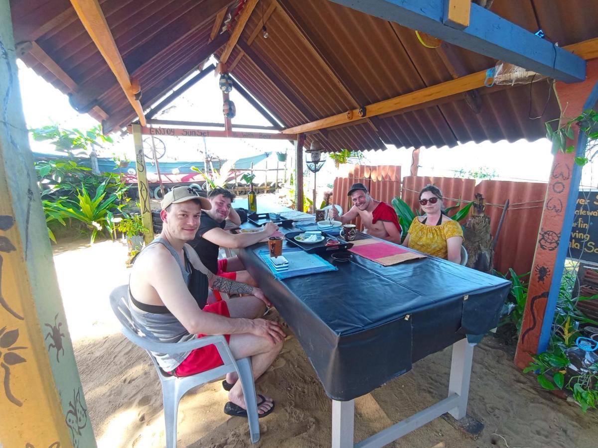 Ramya Ru Beach Home Galle Extérieur photo