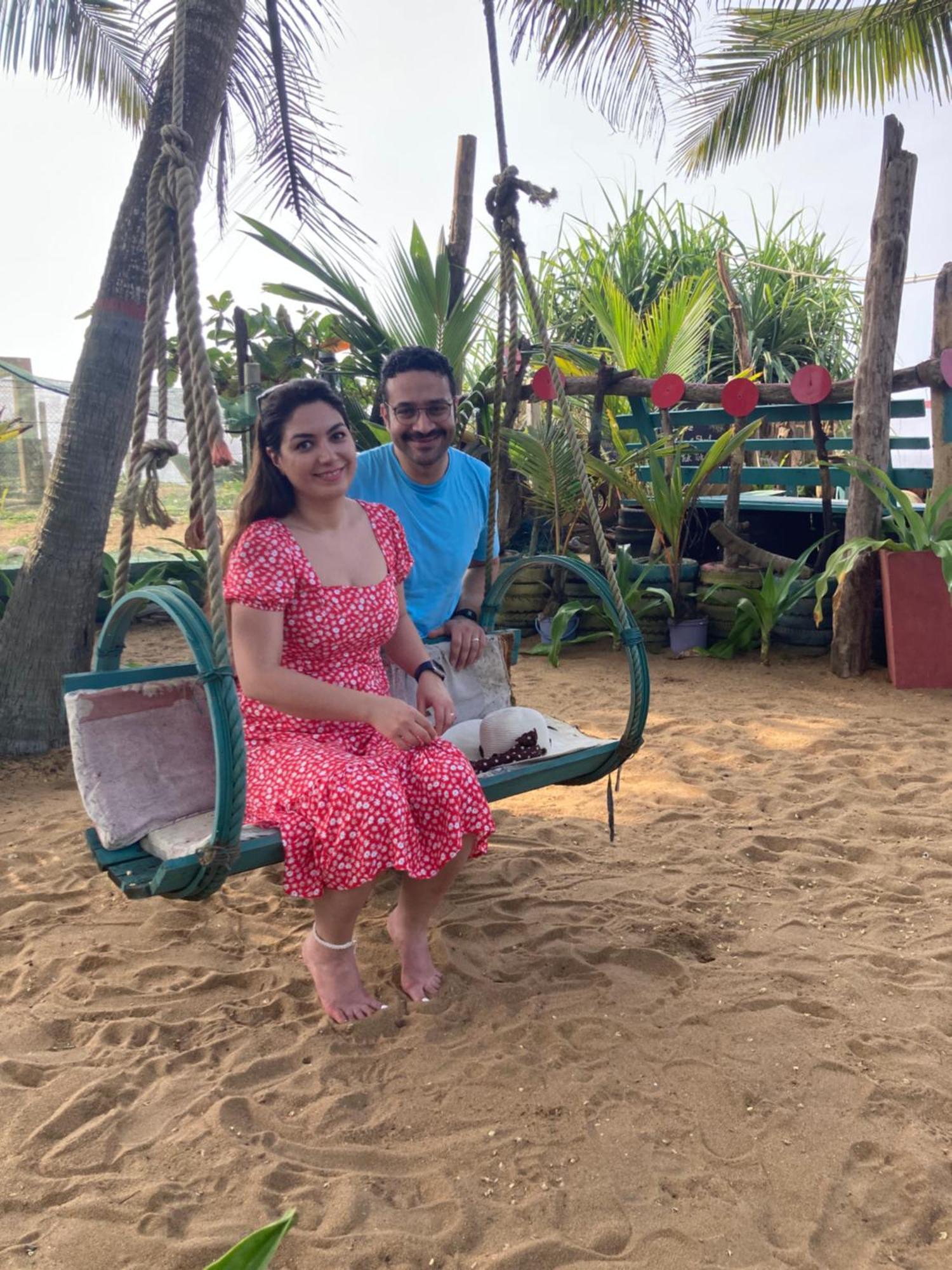 Ramya Ru Beach Home Galle Extérieur photo