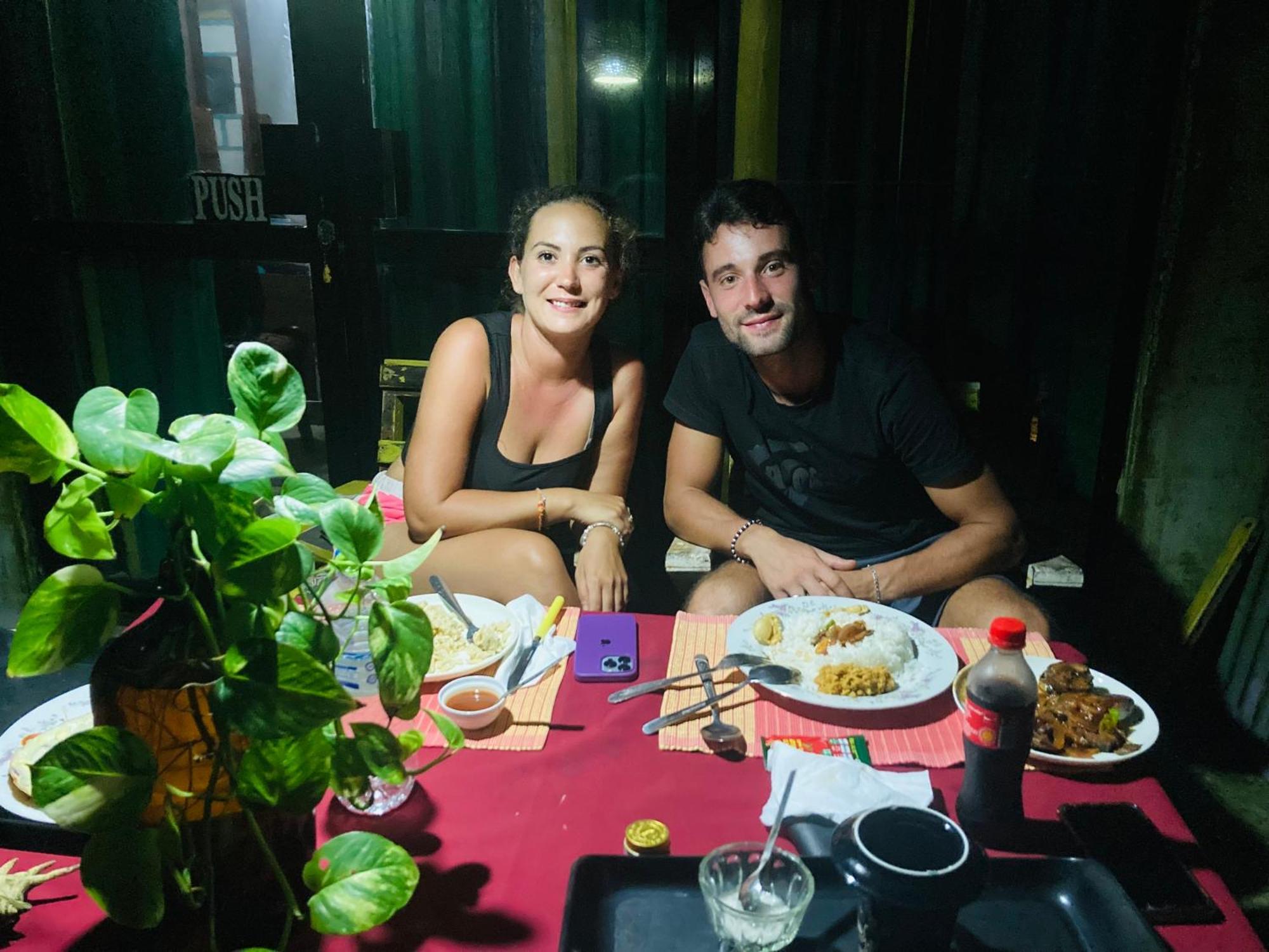 Ramya Ru Beach Home Galle Extérieur photo