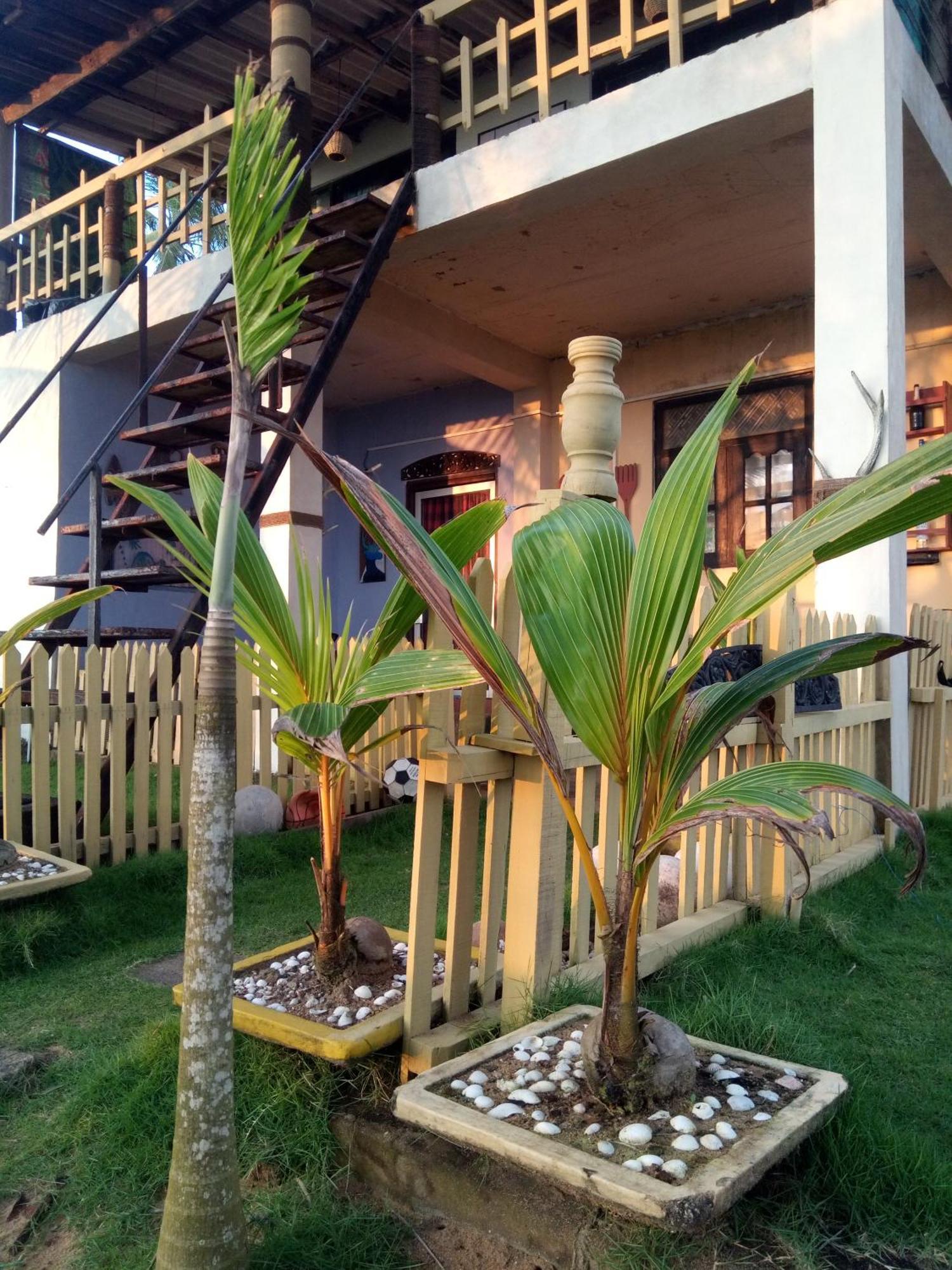 Ramya Ru Beach Home Galle Chambre photo