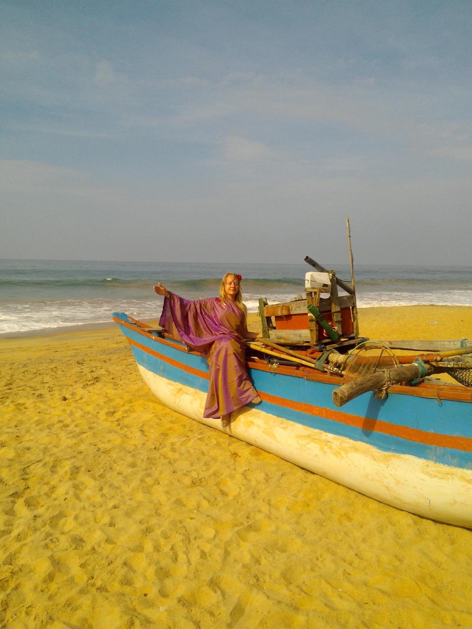 Ramya Ru Beach Home Galle Chambre photo