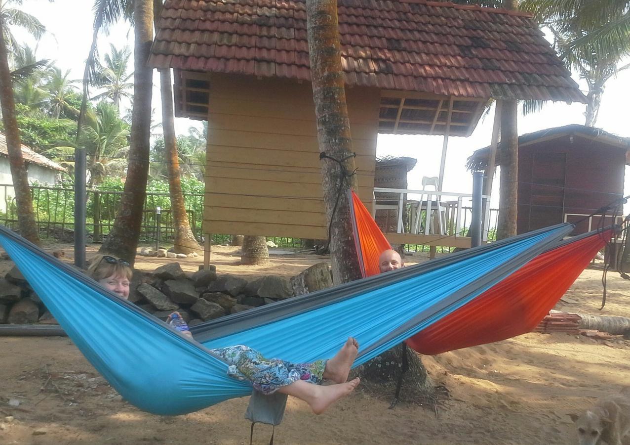 Ramya Ru Beach Home Galle Extérieur photo