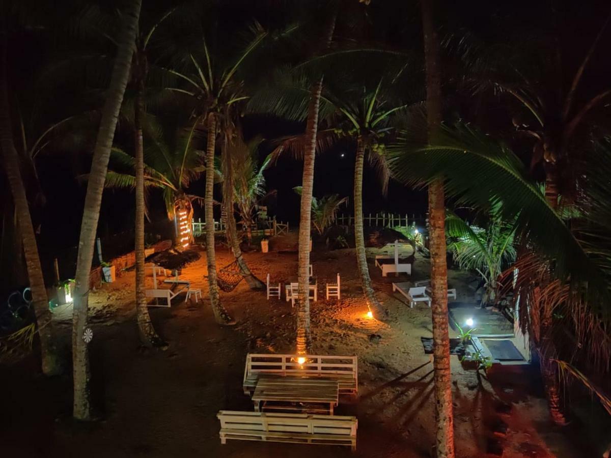 Ramya Ru Beach Home Galle Extérieur photo