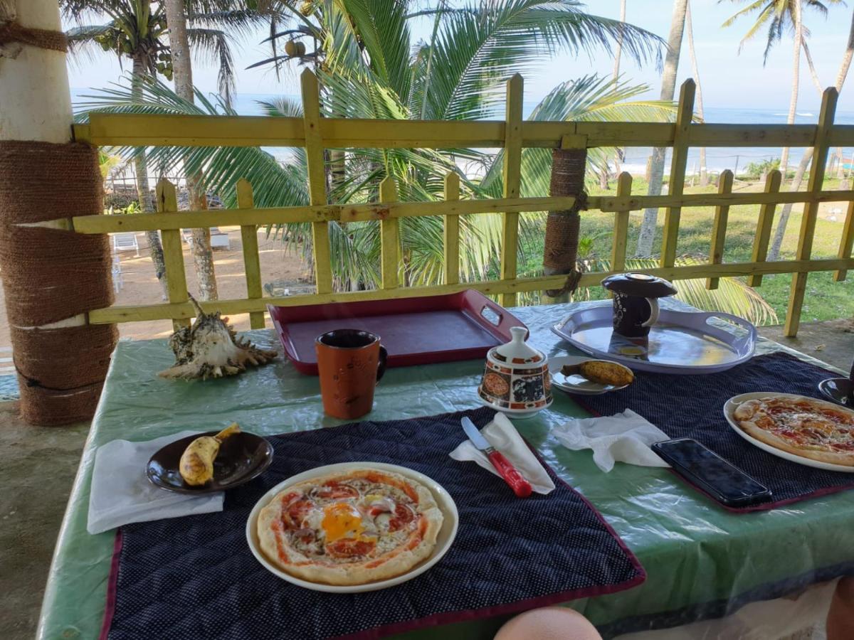 Ramya Ru Beach Home Galle Extérieur photo