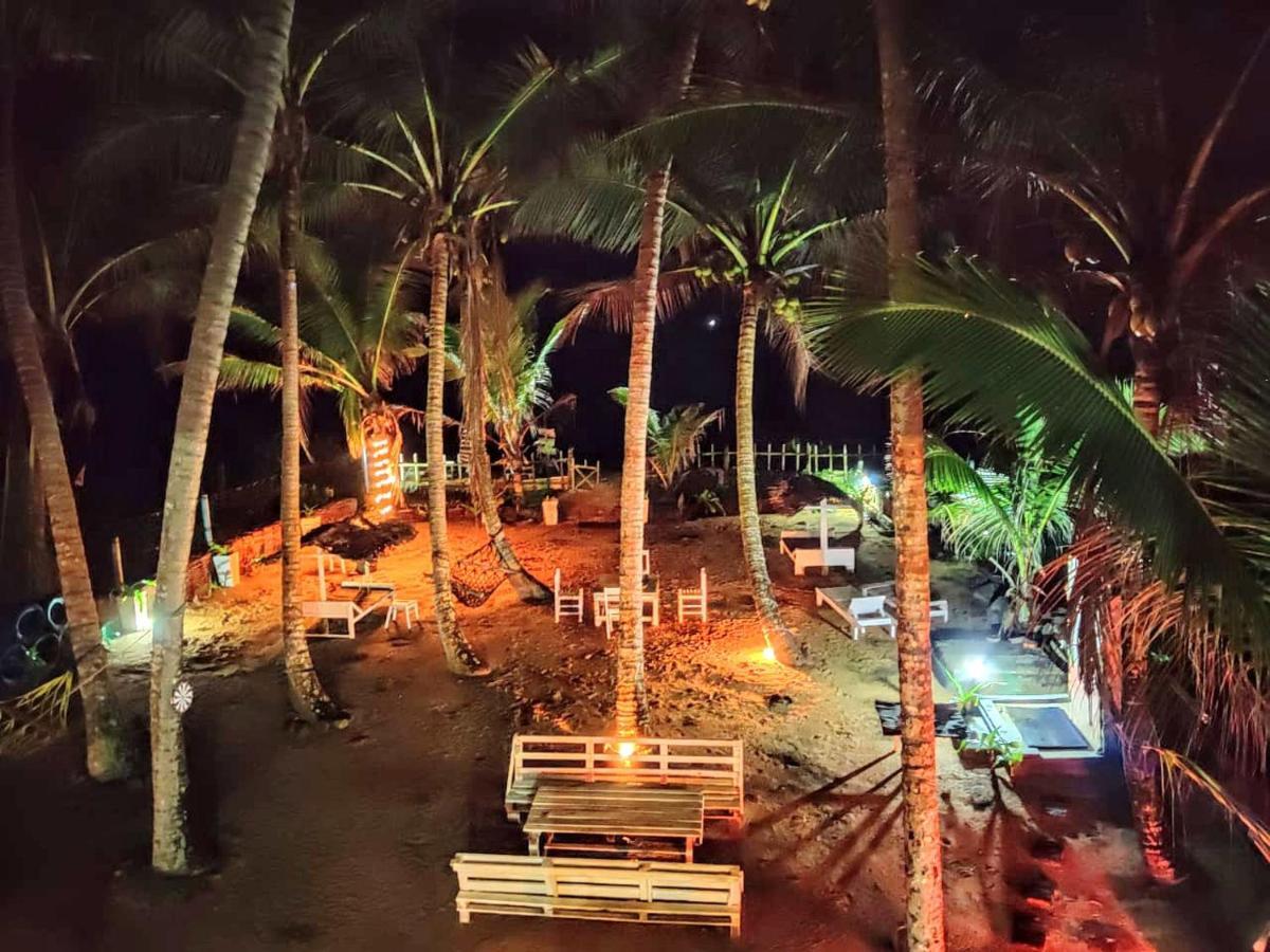 Ramya Ru Beach Home Galle Extérieur photo